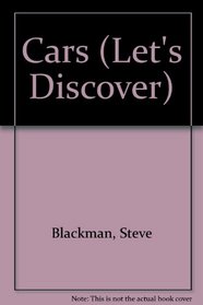 Cars (Let's Discover)