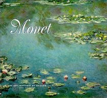 Monet: The Art Institute of Chicago