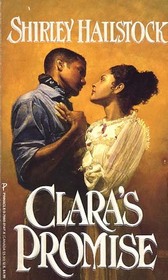 Clara's Promise (Arabesque)