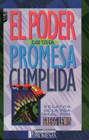 Poder de Una Promesa Cumpli