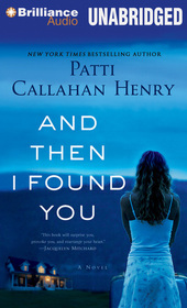 And Then I Found You (Audio CD) (Unabridged)