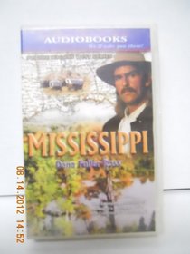Mississippi (Wagons West Series)