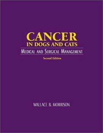 Cancer in Dogs  Cats: Medical  Surgical Management