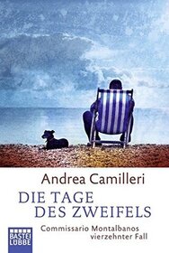 Die Tage des Zweifels (The Age of Doubt) (Commissario Montalbano, Bk 14) (German Edition)