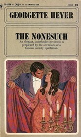 The Nonesuch