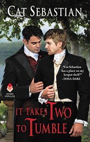 It Takes Two to Tumble (Seducing the Sedgwicks, Bk 1)