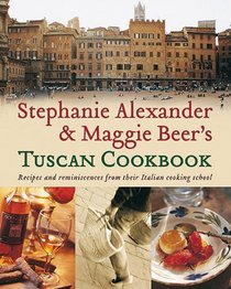 Tuscan Cookbook