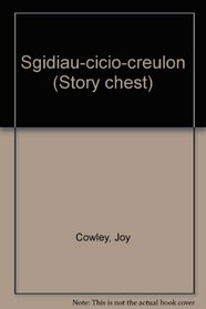 Sgidiau-cicio-creulon (Story chest)