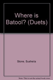 Where is Batool? (Duets) (English and Urdu Edition)