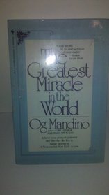 GREATEST MIRACLE/THE
