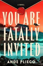 You Are Fatally Invited