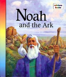Noah and the ark (Little rainbow books)