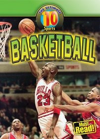 Basketball (Ultimate 10)