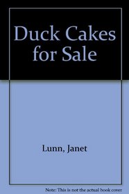 Duck Cakes for Sale