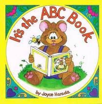 It's the ABC Book