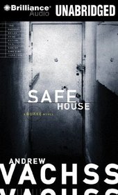 Safe House (Burke)