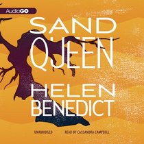 Sand Queen (Audio CD) (Unabridged)