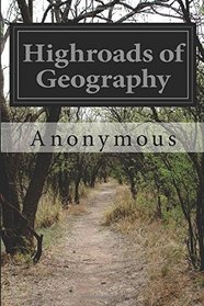 Highroads of Geography