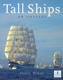 TALL SHIPS: AN ODYSSEY.