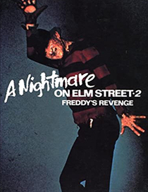 Freddy's Revenge (Nightmare on Elm Street, Bk 2)