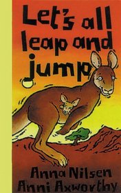 Let's All Leap and Jump