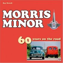 Morris Minor: 60 years on the road