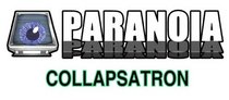 Paranoia - Collapsatron (Paranoia)