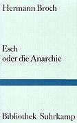 Esch oder die Anarchie.