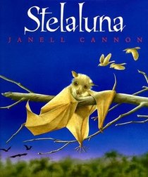 Stelaluna (Stellaluna) (Spanish Language)