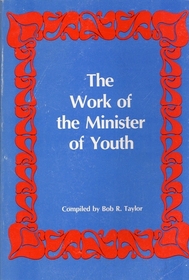 The Work of the Minister of Youth