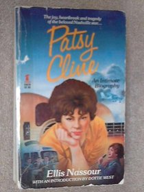Patsy Cline: An Intimate Biography