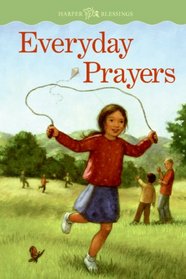 Everyday Prayers (HarperBlessings)