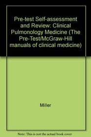 Manual of Clinical Pulmonology Medicine (J. Ranade IBM Series)
