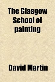 The Glasgow School of painting