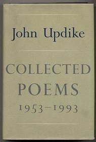 Collected Poems 1953-1993
