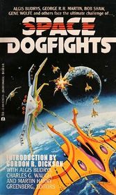 Space Dogfights