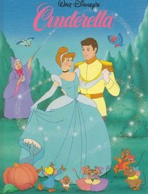 Walt Disney's Cinderella (Disney Classic)