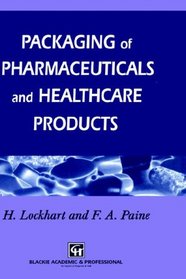 Packaging Pharmaceutical and Healthcare Products