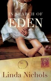 In Search of Eden (Second Chances Collection, Bk 2)