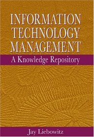 Information Technology Management: A Knowledge Repository