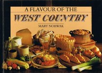 FLAVOUR OF THE WEST COUNTRY