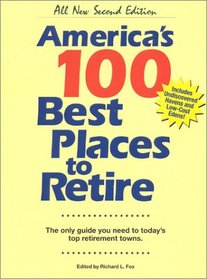 America's 100 Best Places to Retire