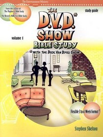 Van Dyke Show Vol 1 Stdy Gd: STUDY GUIDE