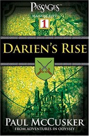 Darien's Rise (Passages, Bk 1)