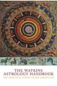 The Watkins Astrology Handbook: The Practical System of DIY Astrology