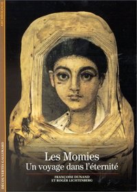 Les momies : Un voyage dans l'ternit