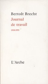 Journal 1938-1955
