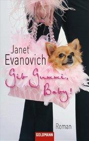 Gib Gummi, Baby! (The Rocky Road to Romance) (Elsie Hawkins, Bk 4) (German Edition)