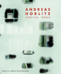 Andreas Horlitz: Works