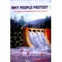 Why people protest: An analysis of ecological movements in the Third World